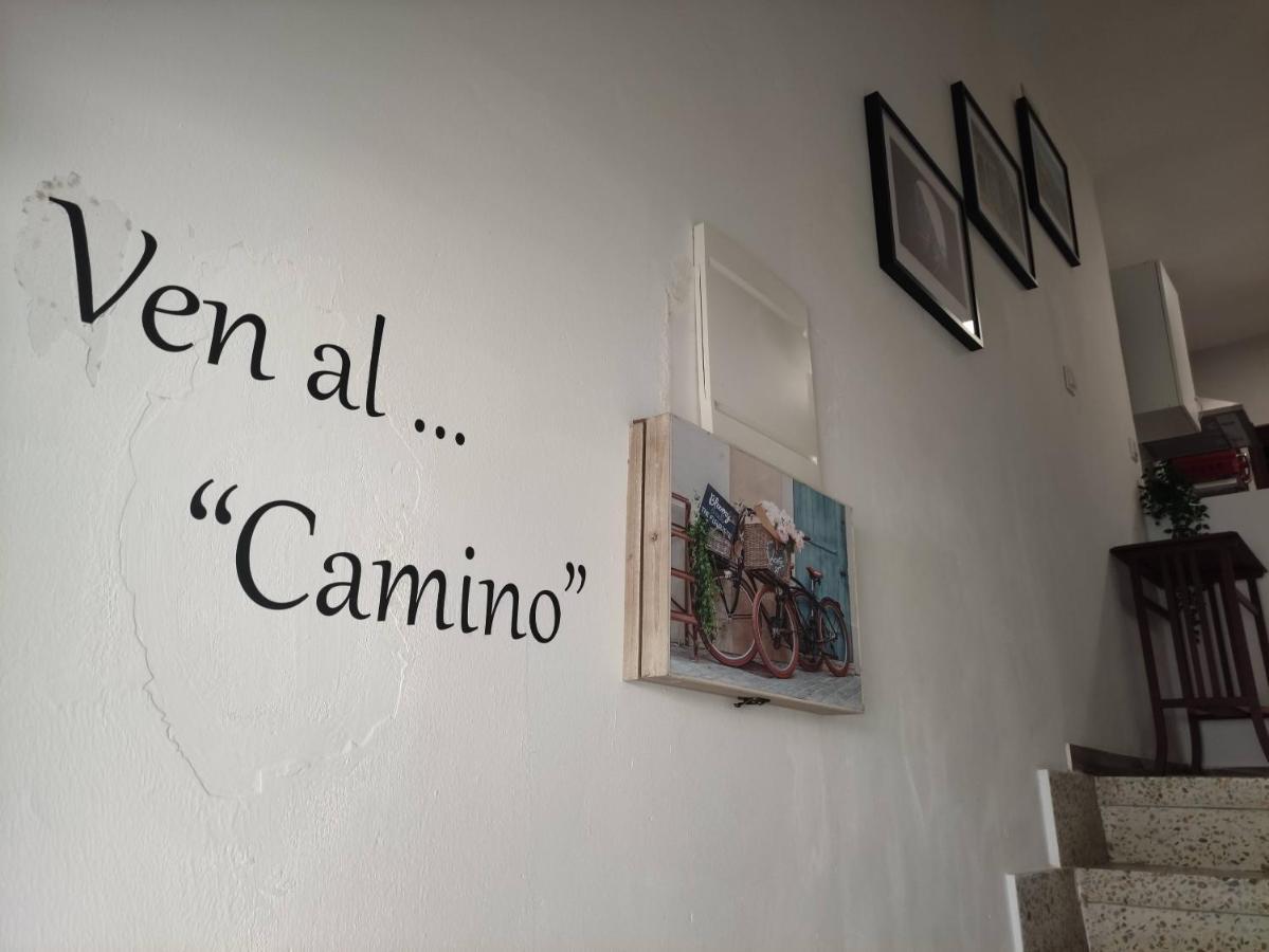 Casa El Callejo De La Fregeneda Екстер'єр фото