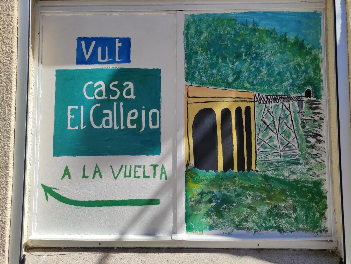 Casa El Callejo De La Fregeneda Екстер'єр фото